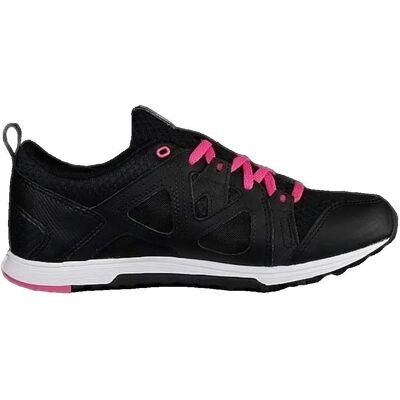 Baskets femme Reebok Train Fast XT Noir 36 - Publicité Baskets femme Reebok Train Fast XT Noir 36 - Publicité
