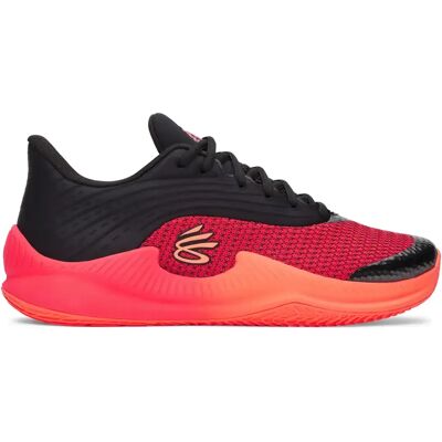 Chaussures de basketball Under Armour Curry Splash 26 Gris 42 - Publicité Chaussures de basketball Under Armour Curry Splash 26 Gris 42 - Publicité