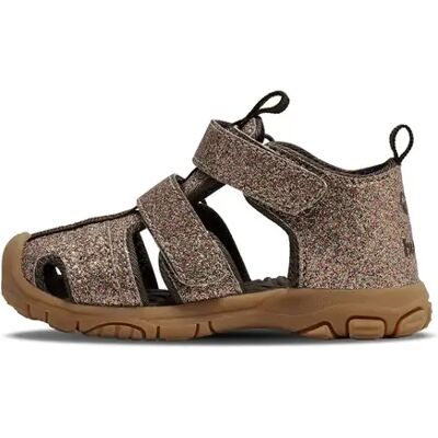 Sandales enfant Hummel Velcro Multicolore 29 - Publicité Sandales enfant Hummel Velcro Multicolore 29 - Publicité