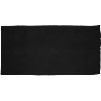 Serviette pour invités Towel City Noir TU - Publicité Serviette pour invités Towel City Noir TU - Publicité