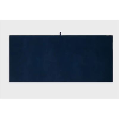Serviette de plage Towel City Quick Dry Bleu TU - Publicité Serviette de plage Towel City Quick Dry Bleu TU - Publicité
