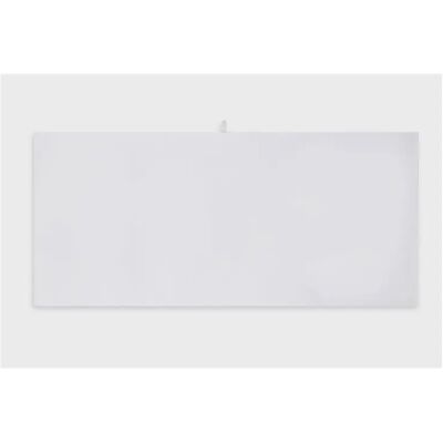 Serviette de plage Towel City Quick Dry Blanc TU - Publicité Serviette de plage Towel City Quick Dry Blanc TU - Publicité