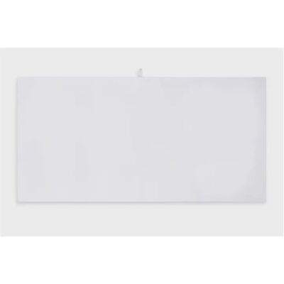Serviette de bain Towel City Quick Dry Blanc TU - Publicité Serviette de bain Towel City Quick Dry Blanc TU - Publicité