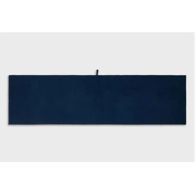 Serviette de sport Towel City Bleu TU - Publicité Serviette de sport Towel City Bleu TU - Publicité