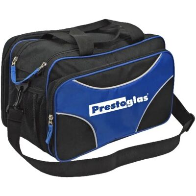 Sporti Sac soigneur club garni Bleu TU - Publicité Sporti Sac soigneur club garni Bleu TU - Publicité