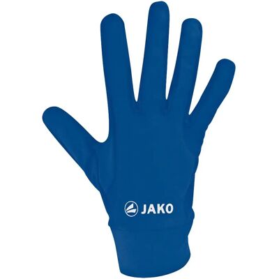 Gants Jako de joueur fonctionnels Bleu 10 - Publicité Gants Jako de joueur fonctionnels Bleu 10 - Publicité