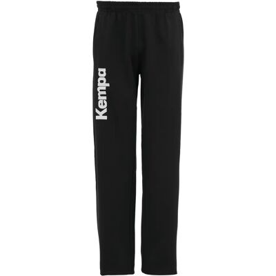 Pantalon de Gardien Kempa Noir M - Publicité Pantalon de Gardien Kempa Noir M - Publicité