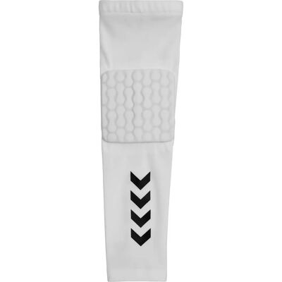 Coudière de compression Hummel Long Sleeve Blanc M - Publicité Coudière de compression Hummel Long Sleeve Blanc M - Publicité