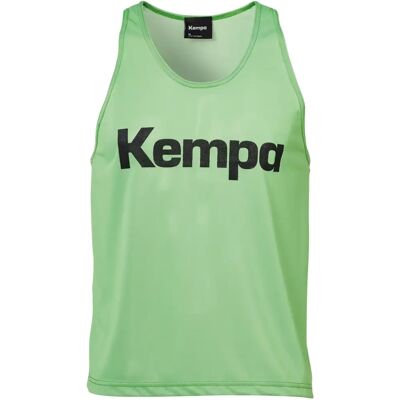 Chasuble Kempa Rouge M - Publicité Chasuble Kempa Rouge M - Publicité