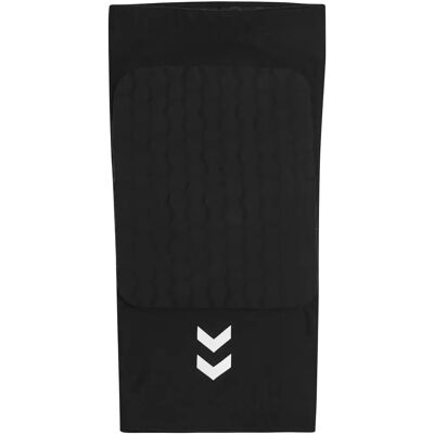 Genouillère de compression court Hummel Noir XS - Publicité Genouillère de compression court Hummel Noir XS - Publicité