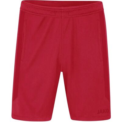 JAKO Short Power Unisexe - Léger, Élastique, Séchage Rapide - Publicité JAKO Short Power Unisexe - Léger, Élastique, Séchage Rapide - Publicité