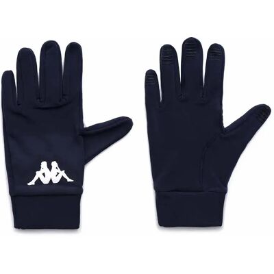 Gants Kappa Aves 3 Bleu Taille 7 - Publicité Gants Kappa Aves 3 Bleu Taille 7 - Publicité