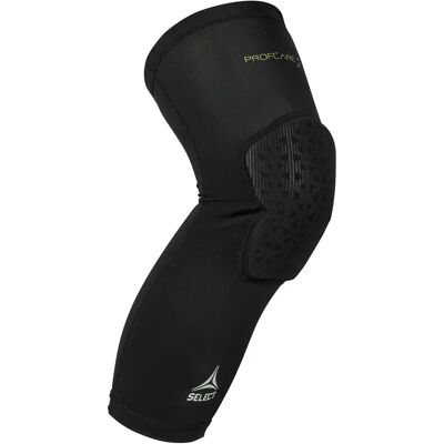 Genouillère à compression Select Noir M - Publicité Genouillère à compression Select Noir M - Publicité