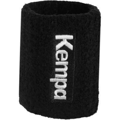 Poignet-éponge Kempa 12 cm Blanc TU - Publicité Poignet-éponge Kempa 12 cm Blanc TU - Publicité