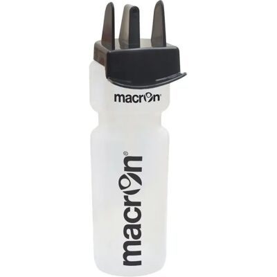 Lot de 30 bouteilles Macron Rugby - 800ml - Publicité Lot de 30 bouteilles Macron Rugby - 800ml - Publicité