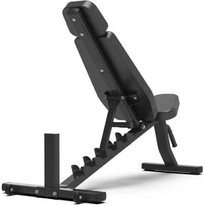 Matériel d'entraînement DKN Technology F2G Noir 177x100x223 cm - Publicité Matériel d'entraînement DKN Technology F2G Noir 177x100x223 cm - Publicité