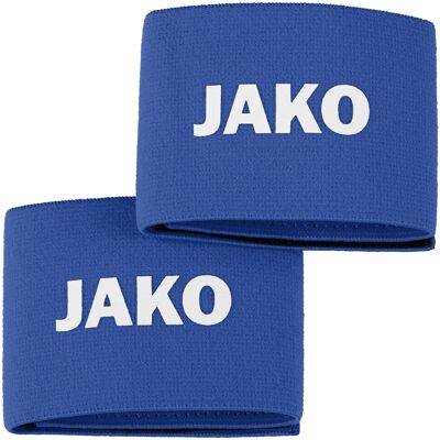 Élastique protège-tibias Jako Bleu TU - Publicité Élastique protège-tibias Jako Bleu TU - Publicité