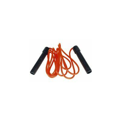 Corde à sauter Montana MCS 1000 Marron 2,70 m - Publicité Corde à sauter Montana MCS 1000 Marron 2,70 m - Publicité