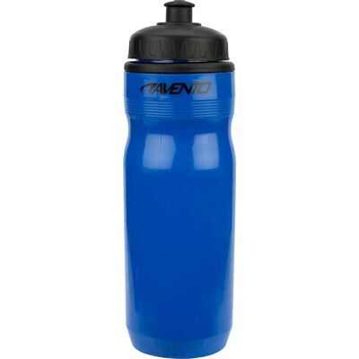 Gourde De Sport AVENTO - 0,7 L - Bleu - Publicité Gourde De Sport AVENTO - 0,7 L - Bleu - Publicité