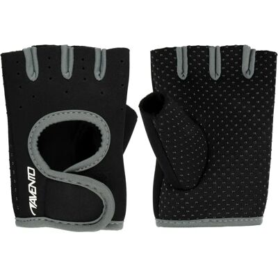 Gants de Fitness Avento - L/XL - Type de sport - Publicité Gants de Fitness Avento - L/XL - Type de sport - Publicité