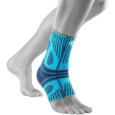 Chevillère Bauerfeind Sports Achilles Bleu XL - Publicité Chevillère Bauerfeind Sports Achilles Bleu XL - Publicité