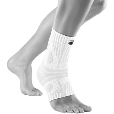 Chevillère Bauerfeind Sports Achilles Blanc XL - Publicité Chevillère Bauerfeind Sports Achilles Blanc XL - Publicité