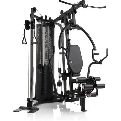 Appareil de musculation Hammer Autark 6000 26" Noir 190x200x223 cm / 230x300x223 cm - Publicité Appareil de musculation Hammer Autark 6000 26" Noir 190x200x223 cm / 230x300x223 cm - Publicité