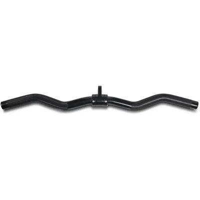 Barre de musculation Hammer SZ Noir TU - Publicité Barre de musculation Hammer SZ Noir TU - Publicité