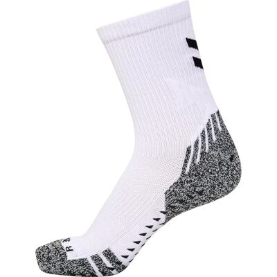 Hummel Chaussettes de Sport Hommes Pro Grip - Chaussettes de Sport - Publicité Hummel Chaussettes de Sport Hommes Pro Grip - Chaussettes de Sport - Publicité