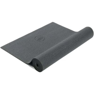 Tapis de yoga Lotuscrafts Mudra Noir 183x61 cm - Publicité Tapis de yoga Lotuscrafts Mudra Noir 183x61 cm - Publicité