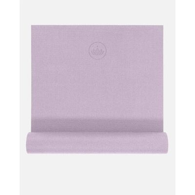 Tapis de yoga Lotuscrafts Mudra Violet 183x61 cm - Publicité Tapis de yoga Lotuscrafts Mudra Violet 183x61 cm - Publicité