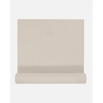 Tapis de yoga Lotuscrafts Mudra Beige 183x61 cm - Publicité Tapis de yoga Lotuscrafts Mudra Beige 183x61 cm - Publicité