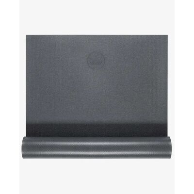 Tapis de yoga Lotuscrafts Mudra Pro Noir 180x65 cm - Publicité Tapis de yoga Lotuscrafts Mudra Pro Noir 180x65 cm - Publicité