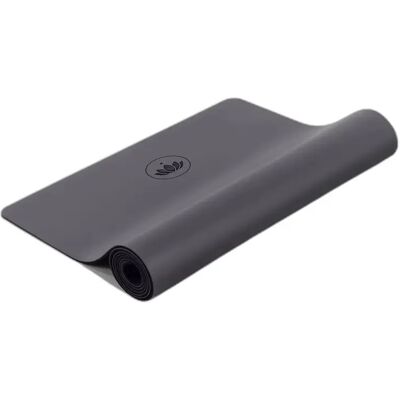 Tapis de yoga Lotuscrafts Pure Noir 183x66 cm - Publicité Tapis de yoga Lotuscrafts Pure Noir 183x66 cm - Publicité