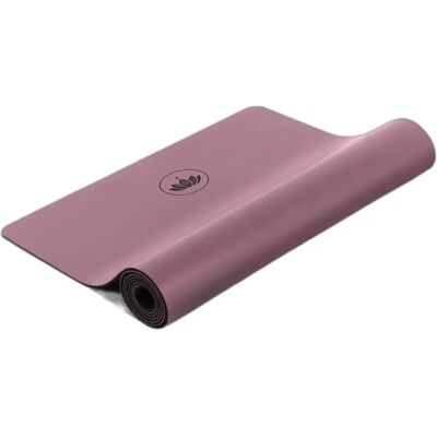 Tapis de yoga Lotuscrafts Pure Rouge 183x66 cm - Publicité Tapis de yoga Lotuscrafts Pure Rouge 183x66 cm - Publicité