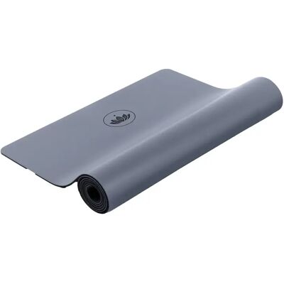 Tapis de yoga Lotuscrafts Pure Bleu 183x66 cm - Publicité Tapis de yoga Lotuscrafts Pure Bleu 183x66 cm - Publicité