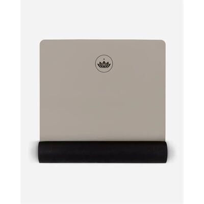Tapis de yoga Lotuscrafts Pure Beige 183x66 cm - Publicité Tapis de yoga Lotuscrafts Pure Beige 183x66 cm - Publicité