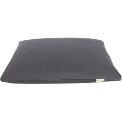Tapis de yoga Lotuscrafts Zabuton Noir 80x75x7 cm - Publicité Tapis de yoga Lotuscrafts Zabuton Noir 80x75x7 cm - Publicité