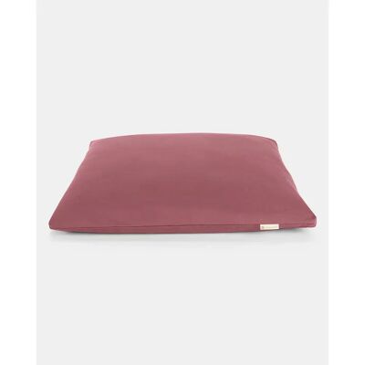 Tapis de yoga Lotuscrafts Zabuton 75 Rouge 80x75x4 cm - Publicité Tapis de yoga Lotuscrafts Zabuton 75 Rouge 80x75x4 cm - Publicité