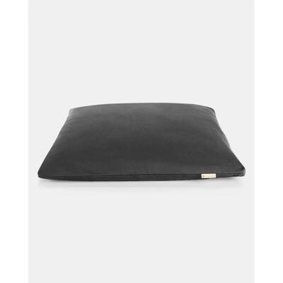 Tapis de yoga Lotuscrafts Zabuton Noir 80x75x7 cm - Publicité Tapis de yoga Lotuscrafts Zabuton Noir 80x75x7 cm - Publicité