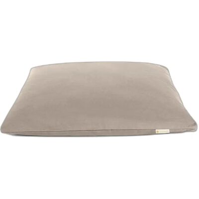 Tapis de yoga Lotuscrafts Zabuton Beige 80x75x7 cm - Publicité Tapis de yoga Lotuscrafts Zabuton Beige 80x75x7 cm - Publicité