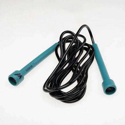 Corde à sauter Martes Venta Vert 275 cm - Publicité Corde à sauter Martes Venta Vert 275 cm - Publicité