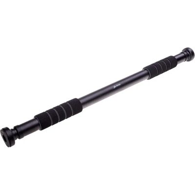 Barre de traction Martes Copan Noir 648x52x52 mm - Publicité Barre de traction Martes Copan Noir 648x52x52 mm - Publicité