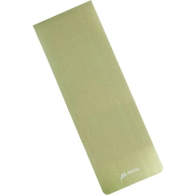 Tapis de yoga Martes Reben Vert 183x61x1 cm - Publicité Tapis de yoga Martes Reben Vert 183x61x1 cm - Publicité