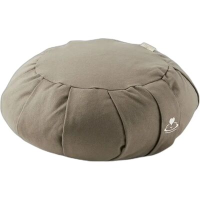 Coussin de yoga méditation Myga Marron 34x12 cm - Publicité Coussin de yoga méditation Myga Marron 34x12 cm - Publicité