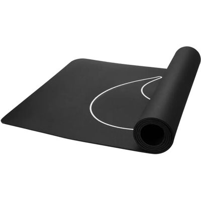 Tapis de yoga Nike Mat Noir TU - Publicité Tapis de yoga Nike Mat Noir TU - Publicité
