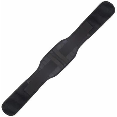 Ceinture de course Onamaste - Support pour Femmes - Noir - Taille unique - Publicité Ceinture de course Onamaste - Support pour Femmes - Noir - Taille unique - Publicité