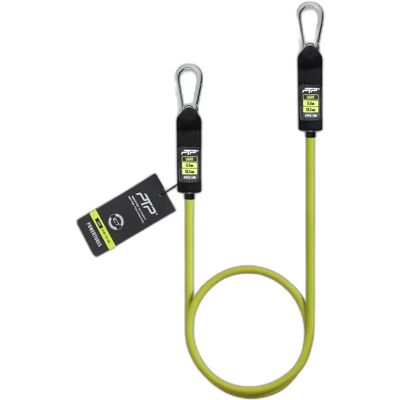 Tube de Résistance PTP PowerTube - Jaune - 5.5 KG - Publicité Tube de Résistance PTP PowerTube - Jaune - 5.5 KG - Publicité