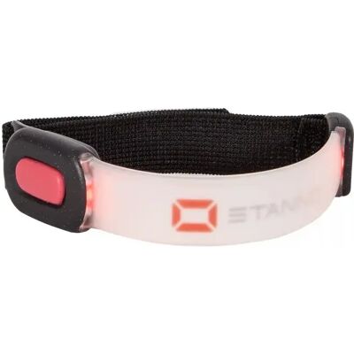 Stanno Safety LED rechargeable - Unisexe - Bleu - Bracelet de sécurité - Publicité Stanno Safety LED rechargeable - Unisexe - Bleu - Bracelet de sécurité - Publicité