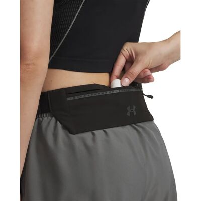 Ceinture de course Under Armour Velociti Noir TU - Publicité Ceinture de course Under Armour Velociti Noir TU - Publicité